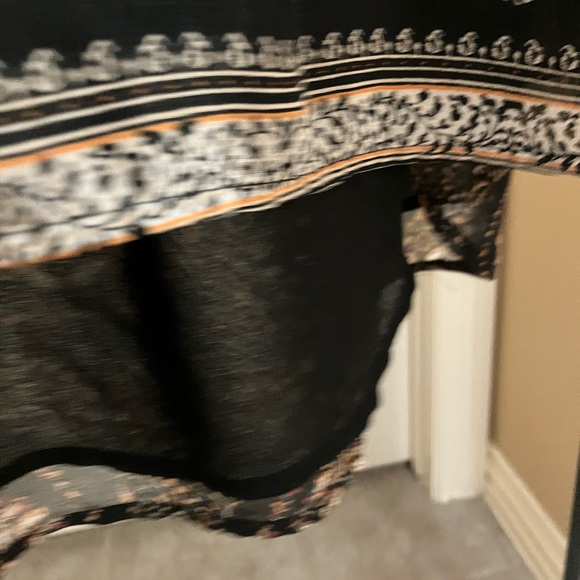 Multi Colored Tunic - Picture 5 of 8